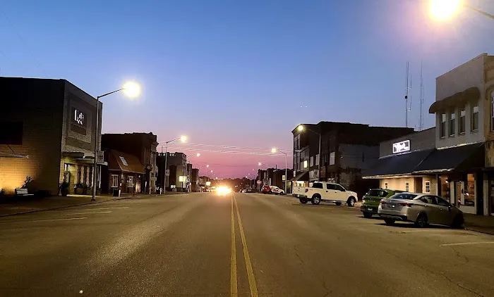 Mt Carmel Illinois 1