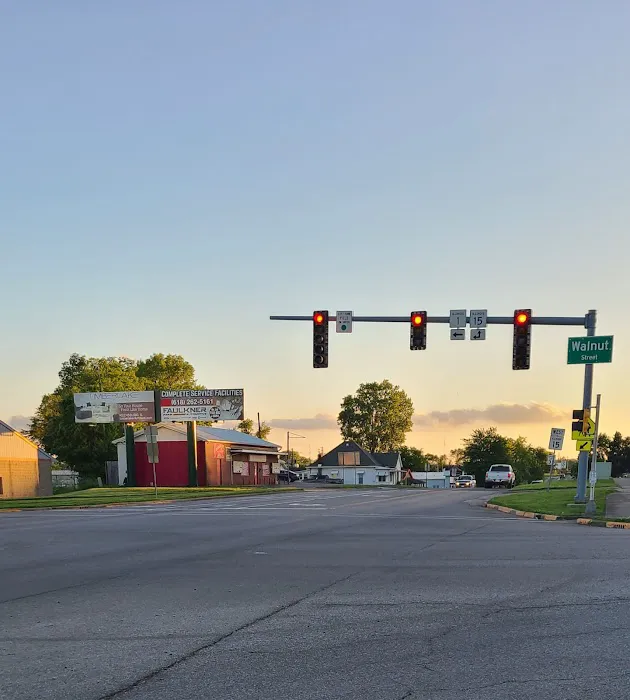 Mt Carmel Illinois 3