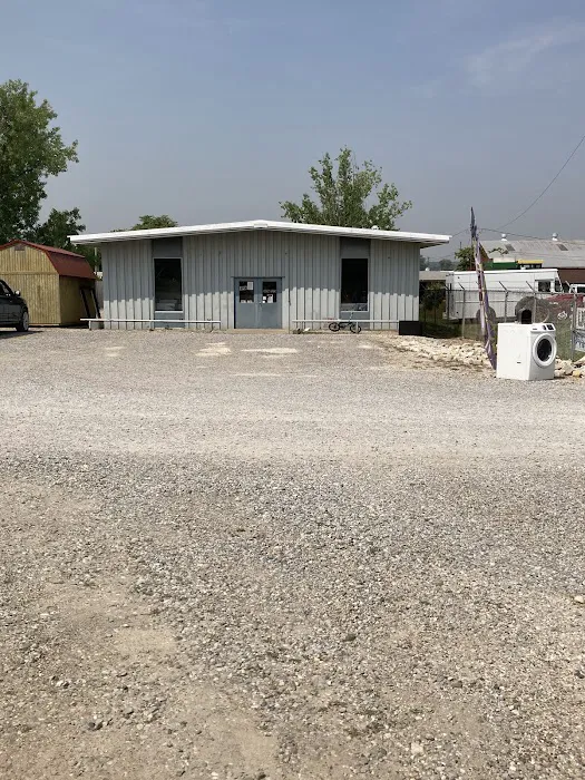 Mt Carmel Illinois 5