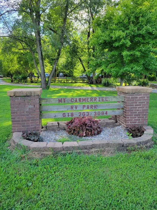 Mt. CarMerriel RV Park 1