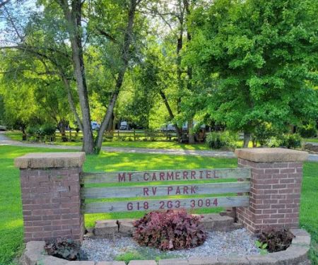 Mt. CarMerriel RV Park