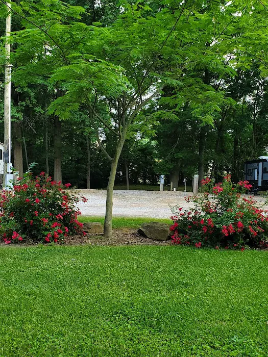 Mt. CarMerriel RV Park 5