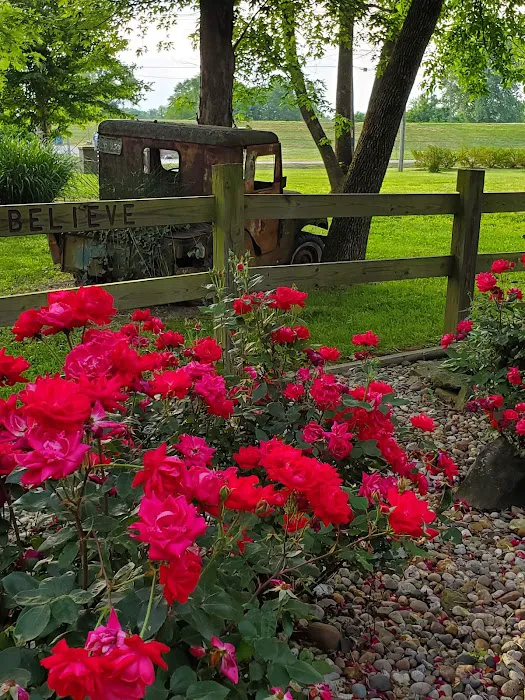 Mt. CarMerriel RV Park 6
