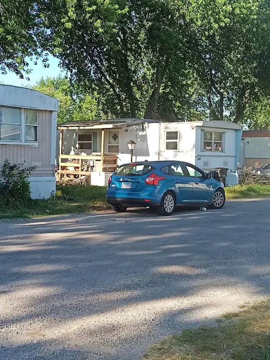 Paul's Friendly City Manufactured Home 10