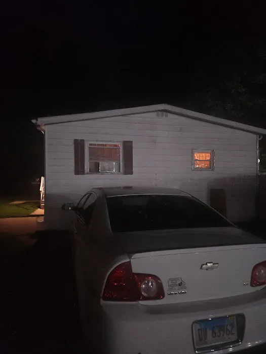 Paul's Friendly City Manufactured Home 2