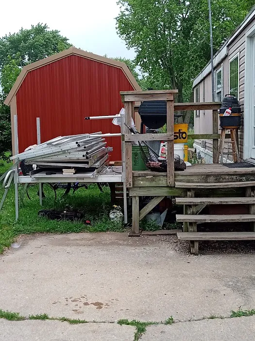Paul's Friendly City Manufactured Home 7