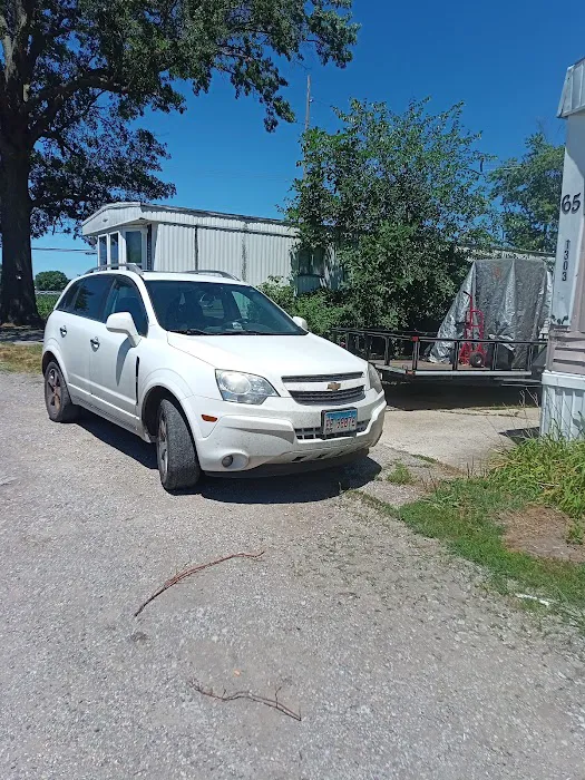 Paul's Friendly City Manufactured Home 9