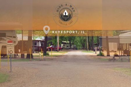 Hide-A-Way Campground | Carlyle Lake