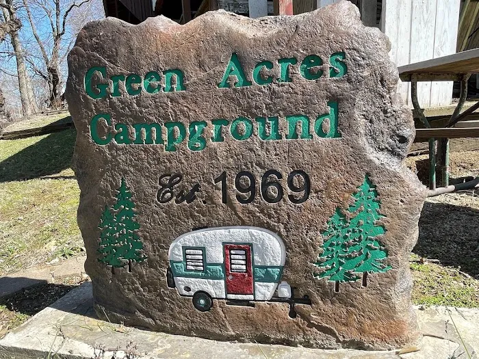 Green Acres Campground 8