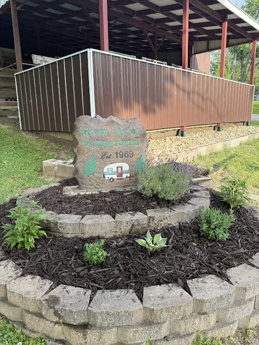 Green Acres Campground 5