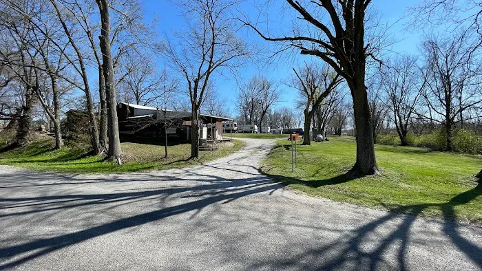 Green Acres Campground 1