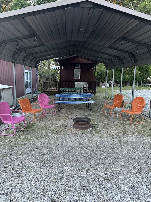 Green Acres Campground 7