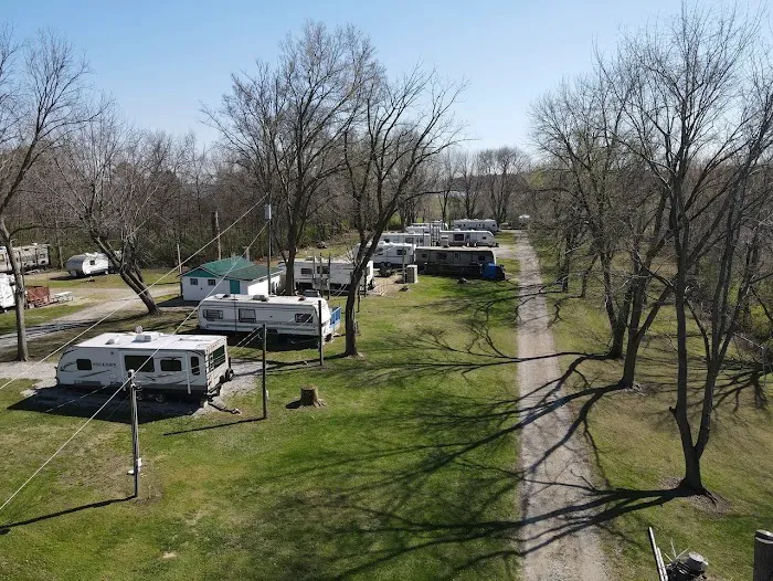 Green Acres Campground 10