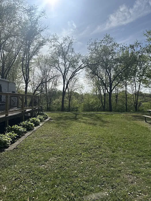 Green Acres Campground 9