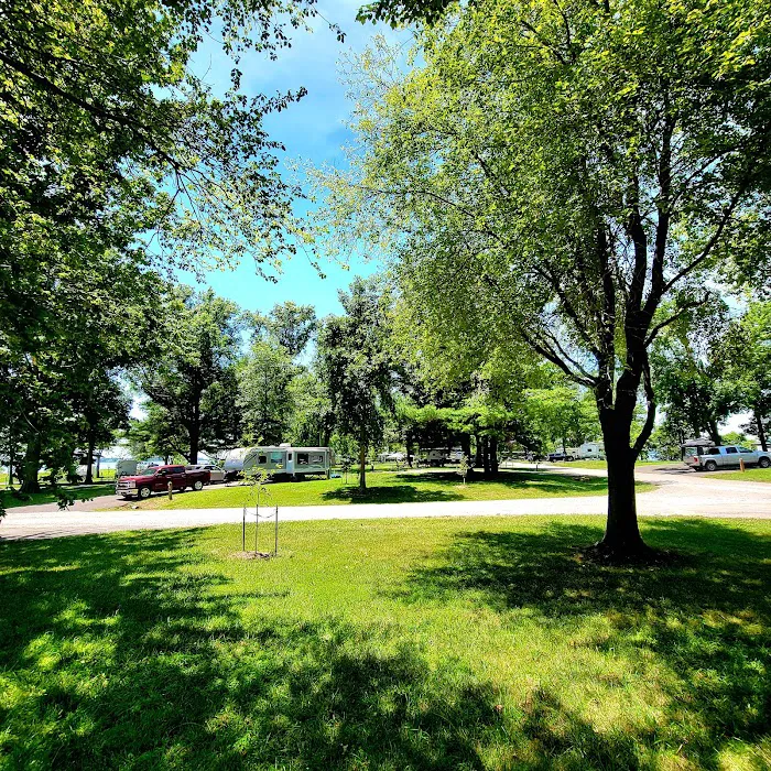 Boulder Campground 2