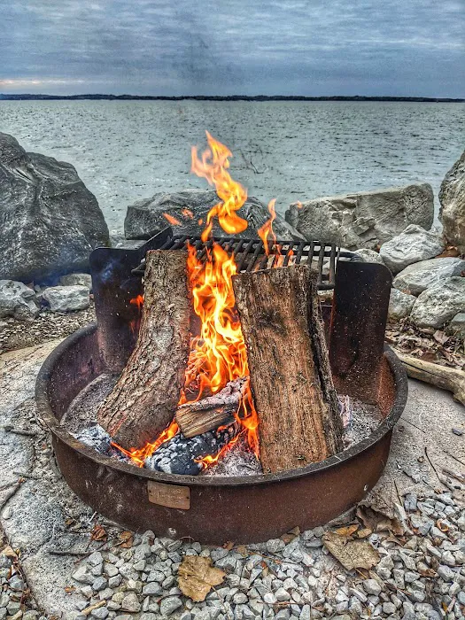 Boulder Campground 8