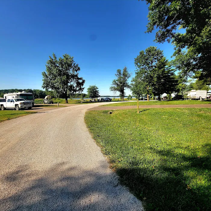 Boulder Campground 3