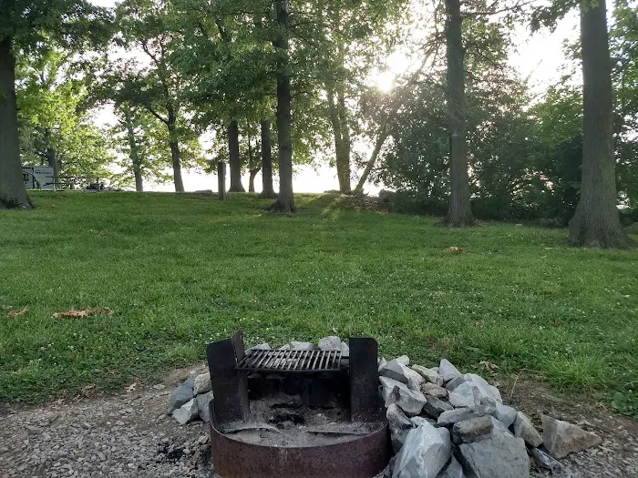 Boulder Campground 9