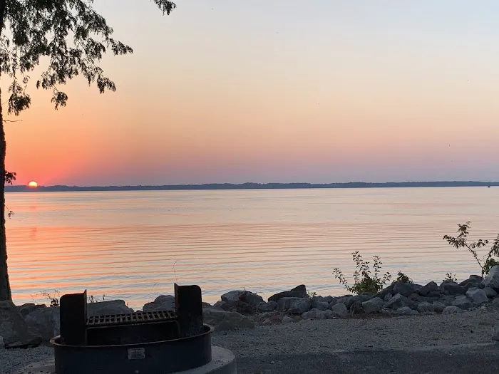 Boulder Campground 1