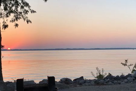 Boulder Campground