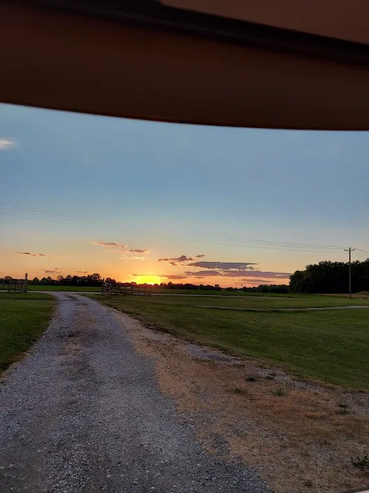 Gnawbone Campground 9