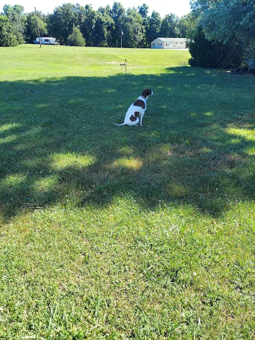 Gnawbone Campground 6