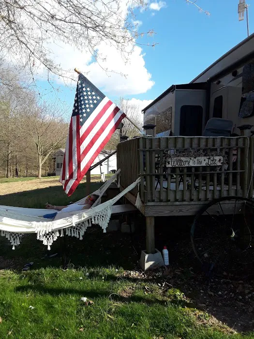 Gnawbone Campground 3