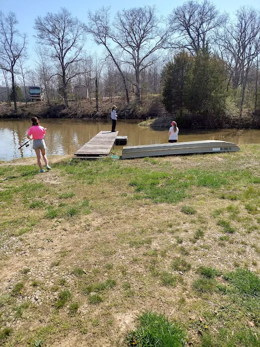 Gnawbone Campground 8