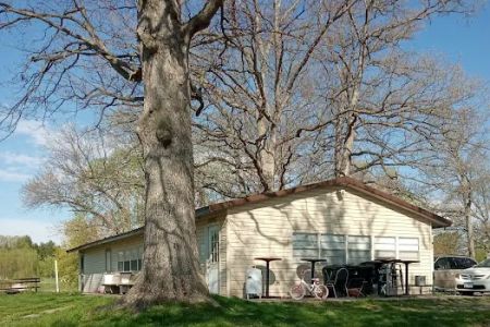 Tomahawk Campground
