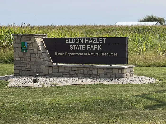 Eldon Hazlet State Park 9