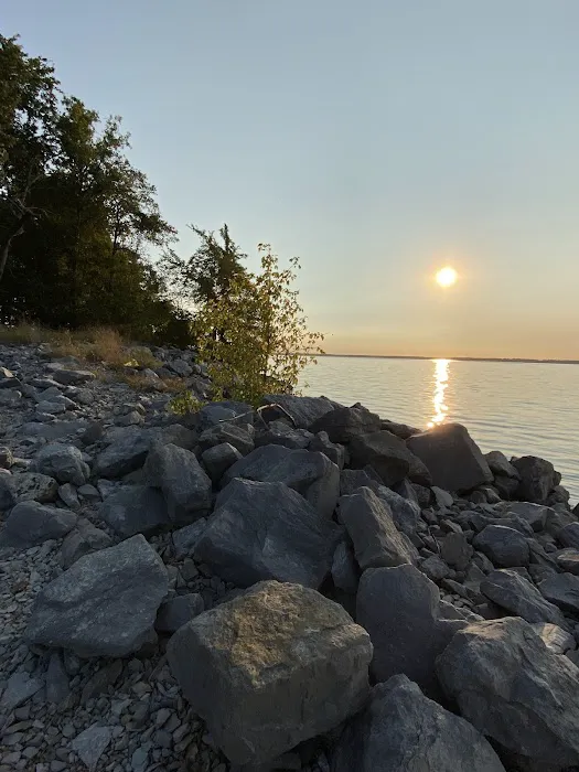 Eldon Hazlet State Park 1