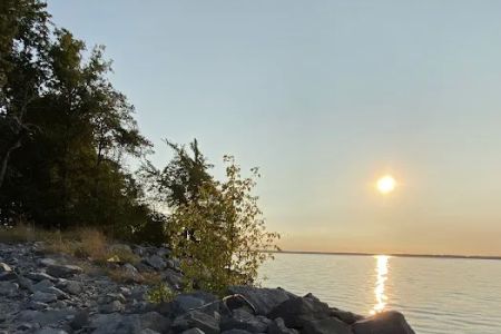 Eldon Hazlet State Park