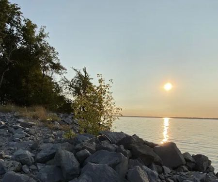 Eldon Hazlet State Park