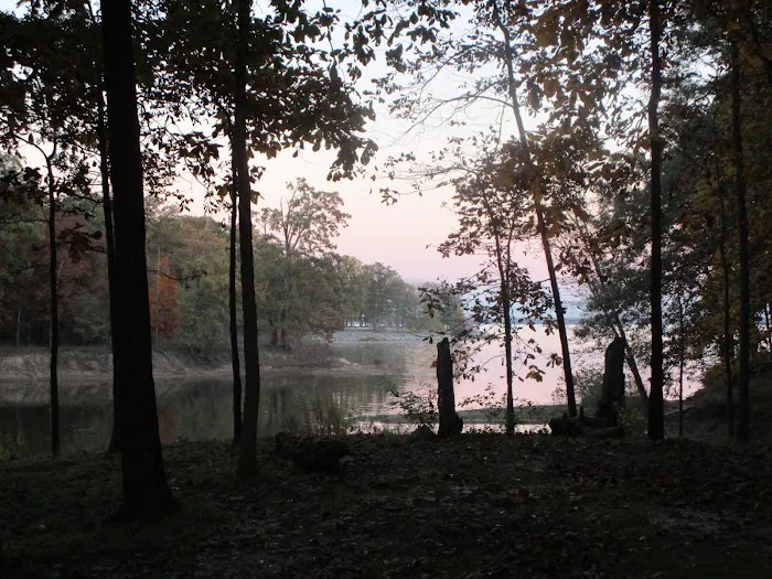 Eldon Hazlet State Park 6