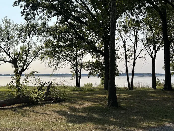 Eldon Hazlet State Park 10