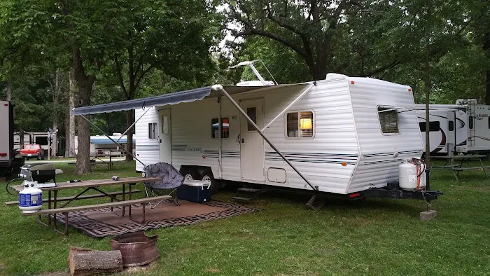 Sherwood Forest Campground 3