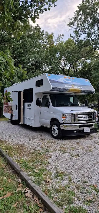 Sherwood Forest Campground 4