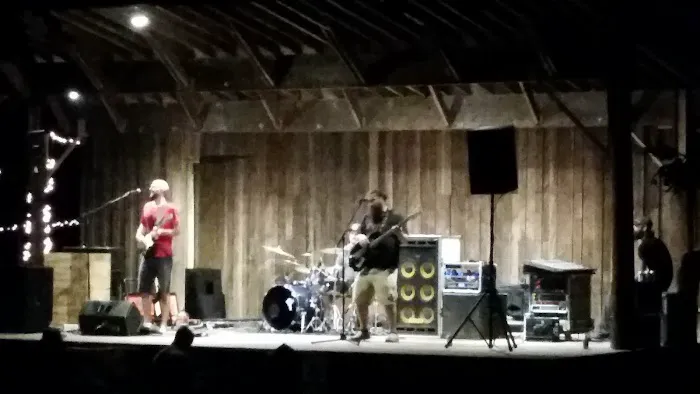 Sherwood Forest Campground 10