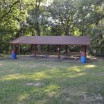 Lake Lou Yaeger Campground