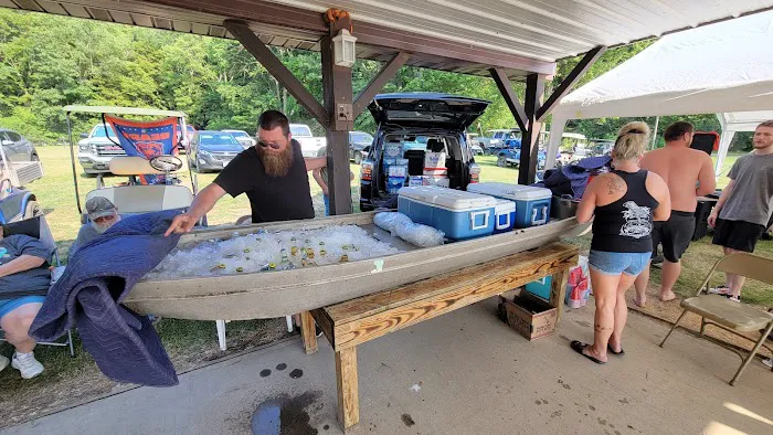Rainmaker Campground 1