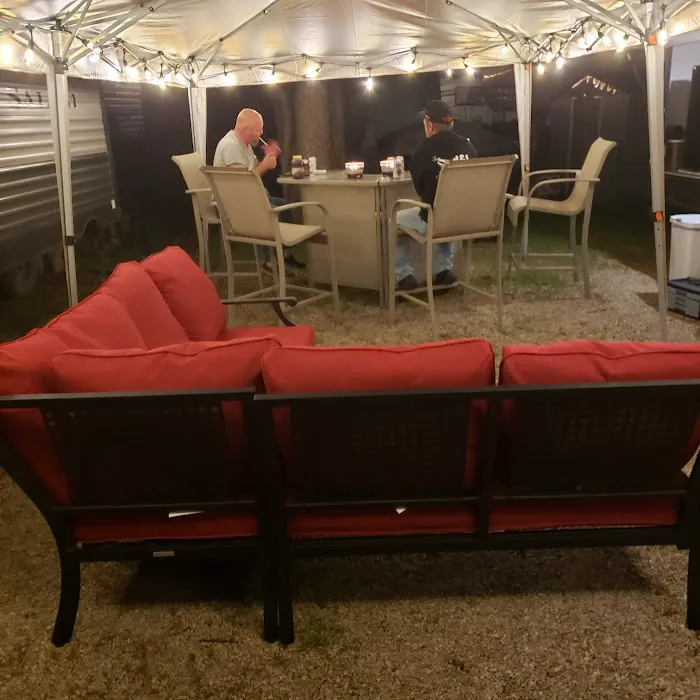 Rainmaker Campground 8