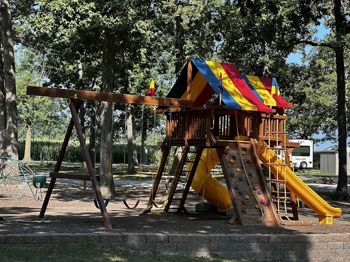 Yogi Bear’s Jellystone Park at Rustic Acres 7