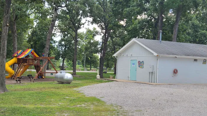 Yogi Bear’s Jellystone Park at Rustic Acres 1