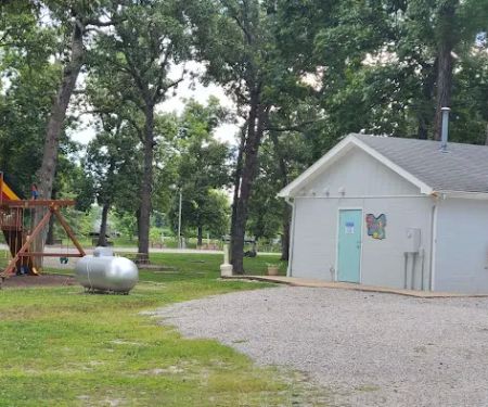 Yogi Bearu2019s Jellystone Park at Rustic Acres