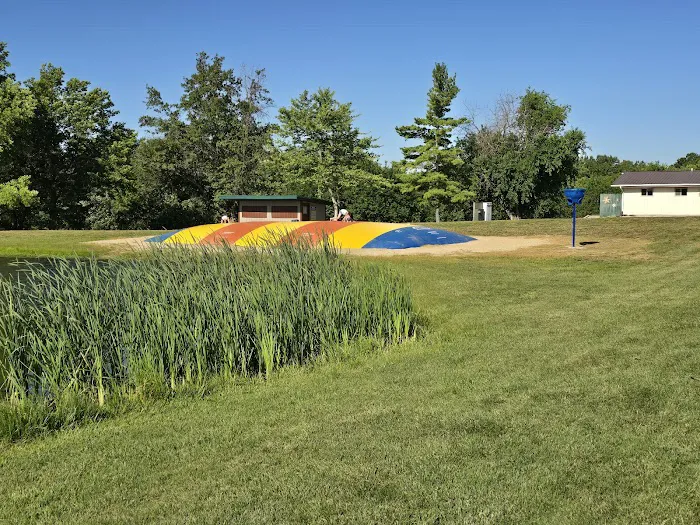 Country Bend Campground 10