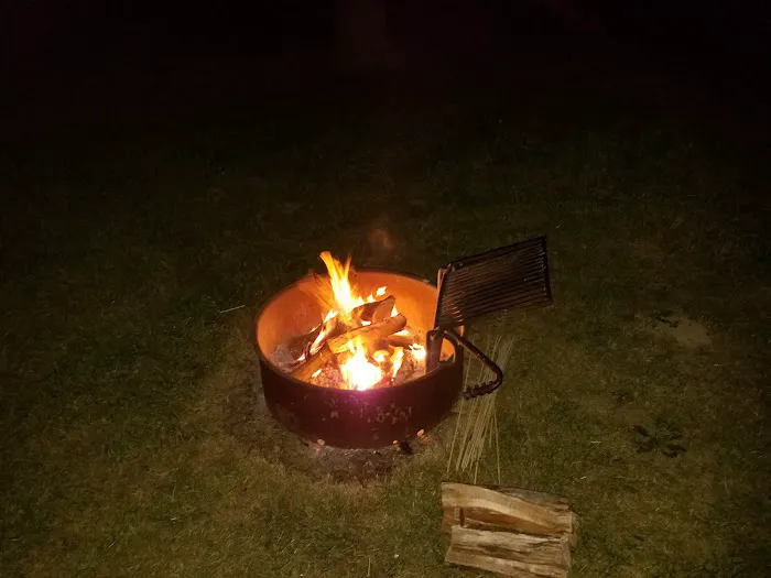 Country Bend Campground 5