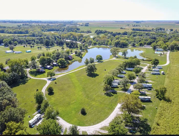 Country Bend Campground 8