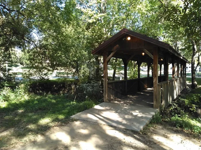 Country Bend Campground 3
