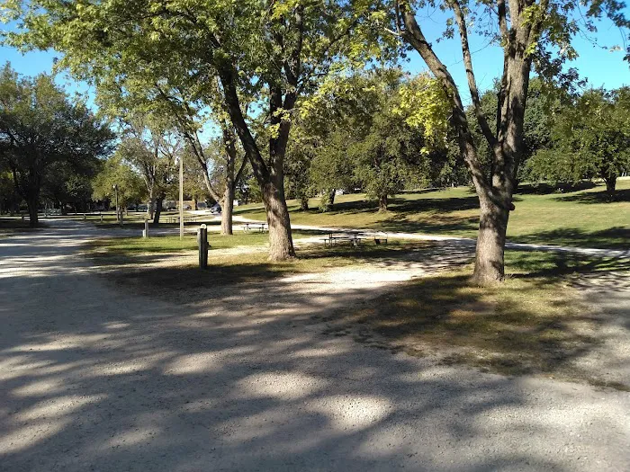 Country Bend Campground 6