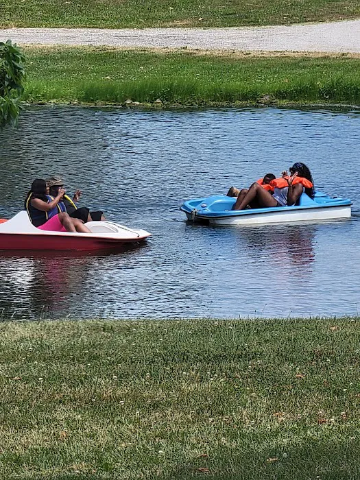 Country Bend Campground 9